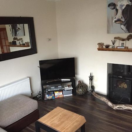 Ballydevitt Retreat Donegal Town Extérieur photo