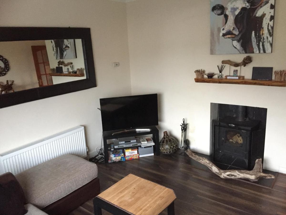 Ballydevitt Retreat Donegal Town Extérieur photo