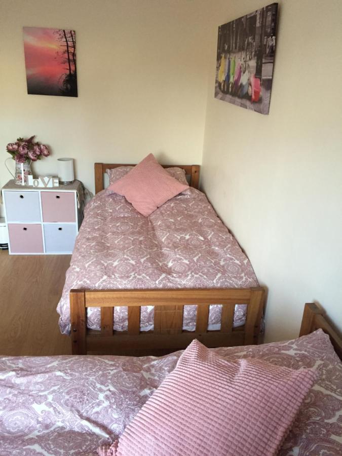Ballydevitt Retreat Donegal Town Extérieur photo