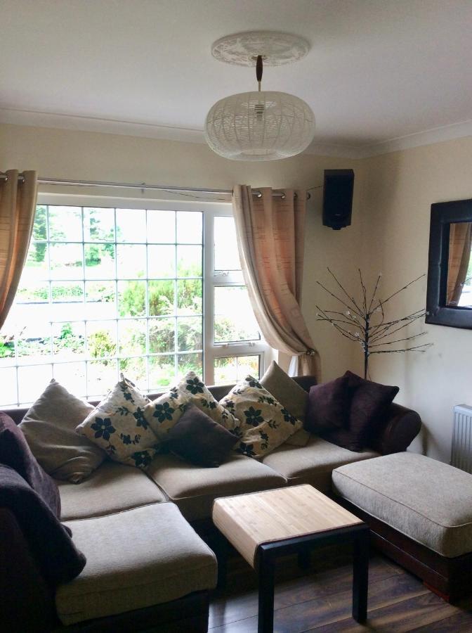 Ballydevitt Retreat Donegal Town Extérieur photo
