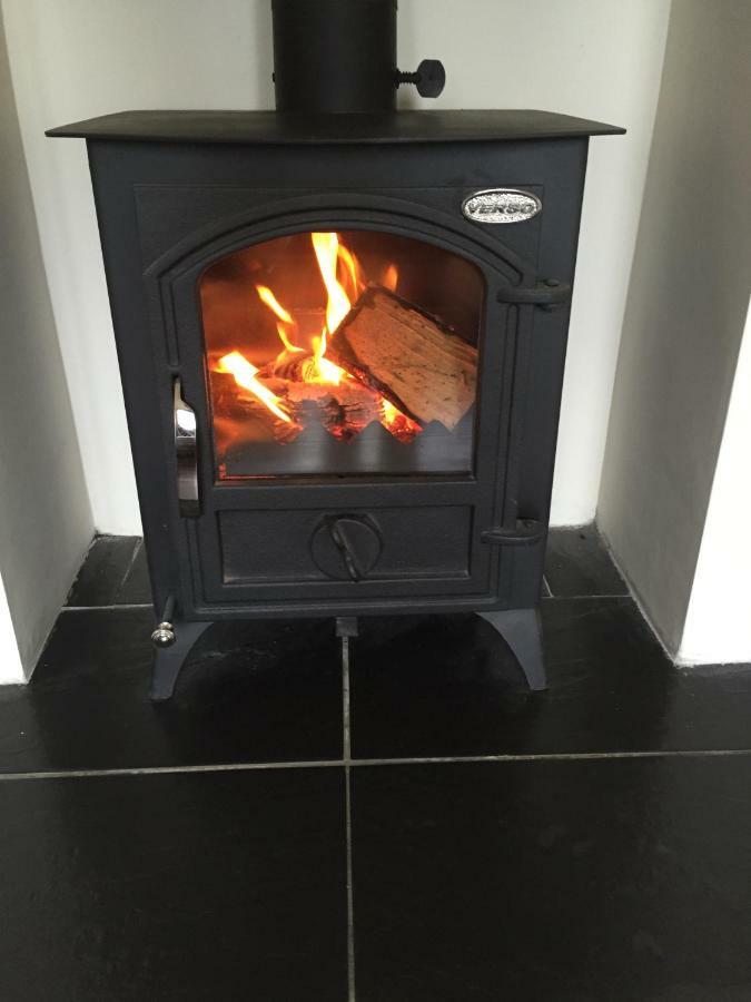 Ballydevitt Retreat Donegal Town Extérieur photo