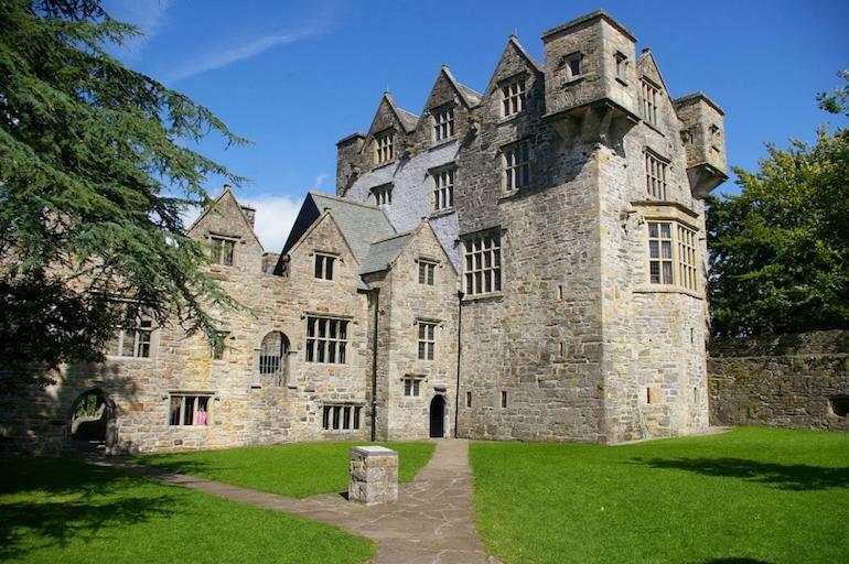 Ballydevitt Retreat Donegal Town Extérieur photo