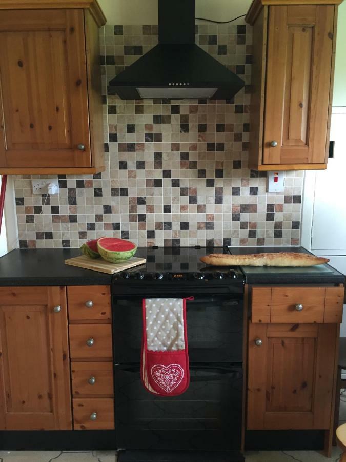 Ballydevitt Retreat Donegal Town Extérieur photo
