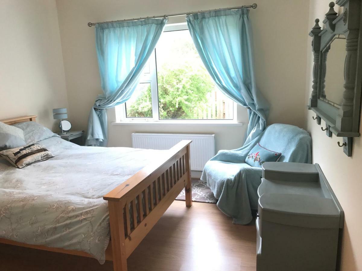 Ballydevitt Retreat Donegal Town Extérieur photo